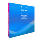 Fabric Pop Up Display Velcro