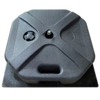 Buiten : Voet Hoge...