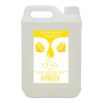 Witte zeeppolijstmachine - 5L