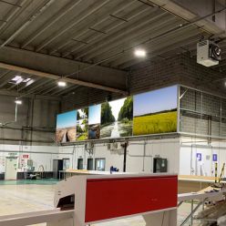 All types of banners 17.86...