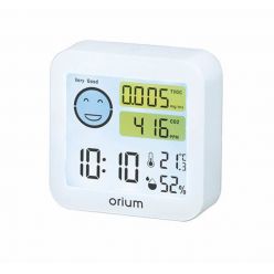 Mesureur de qualité de l'air