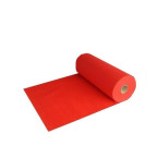 1 rouleau de feutrine...