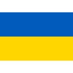 Drapeau Ukraine