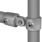 Connection 1 end bracket 42mm