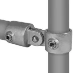 Raccord Embout 1 Patte 42mm