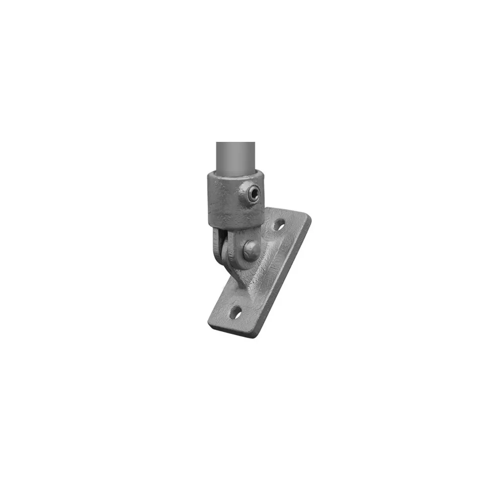 Hoog basis met insert 42mm
