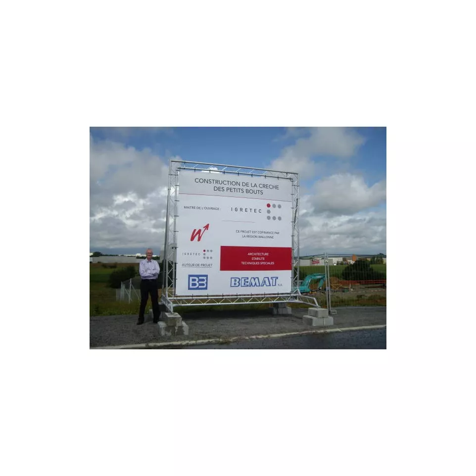 Bilite Outdoor 360x380
