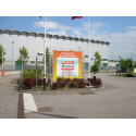 Bilite Outdoor 280x280