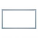 Frame (zonder spandoek)