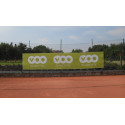 Eco banner