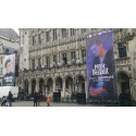 Bâche tous supports