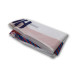 Polyester fabric banner