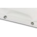 Polyester fabric banner