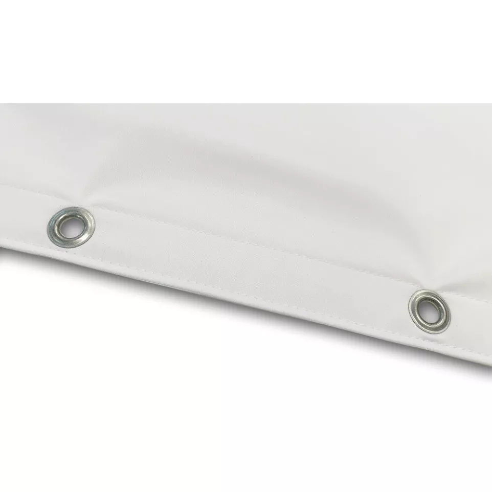 Polyester fabric banner