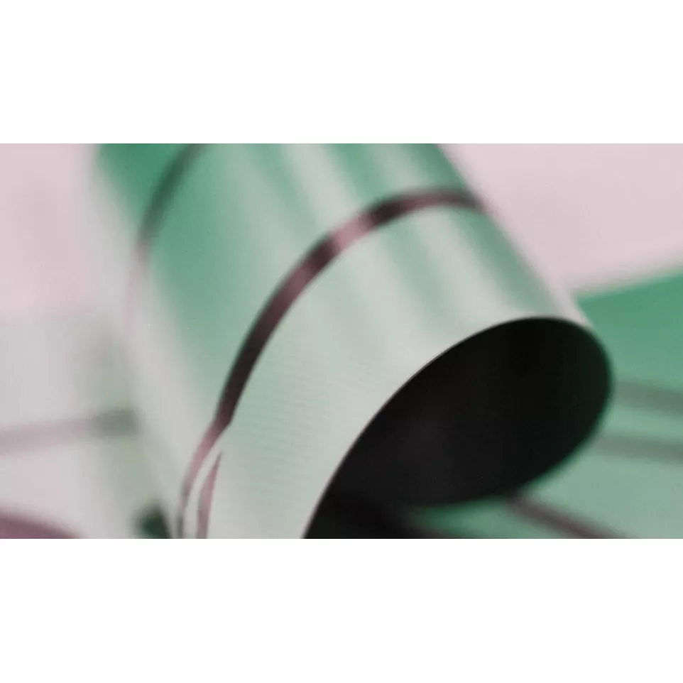 Double Sided Banner