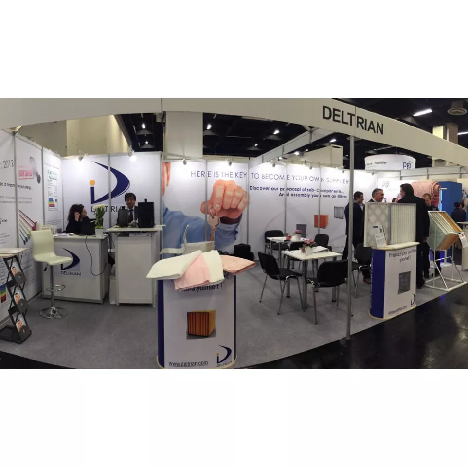 Banner Auto-Adhesive for smooth surfaces