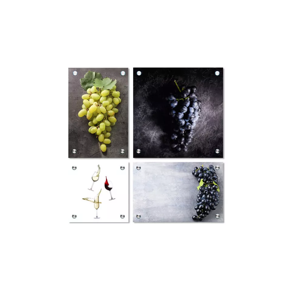 Panneau de décoration personnalisé