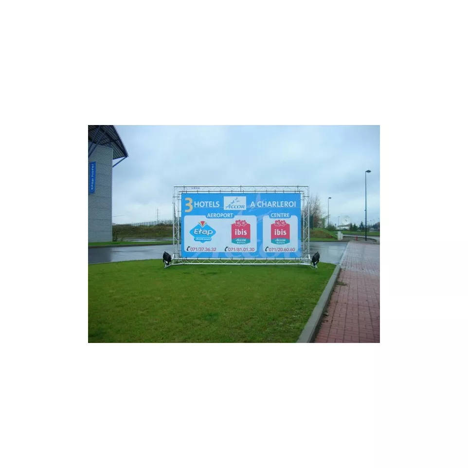 Ground kit for Bilite Outdoor