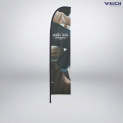 Flag Trapeze XS