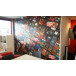 Wallpaper (Interior Decoration)