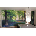 Wallpaper (Interior Decoration)