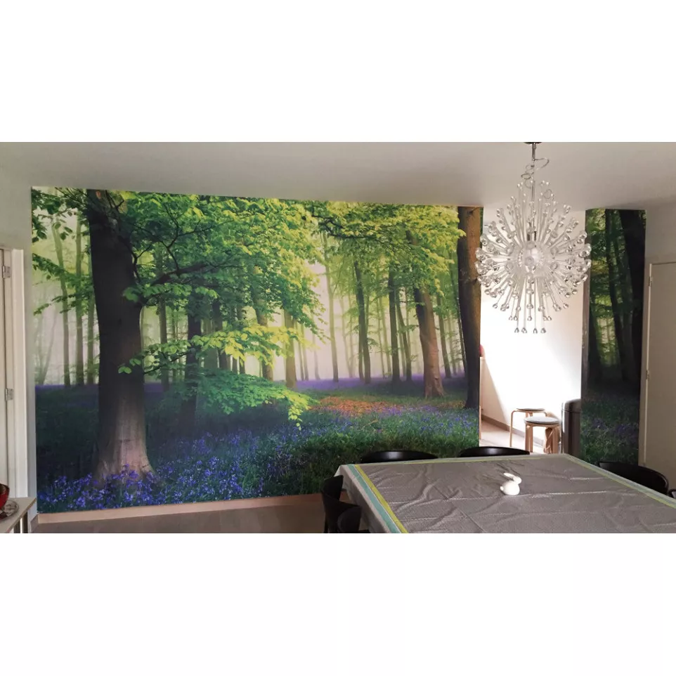 Wallpaper (Interior Decoration)