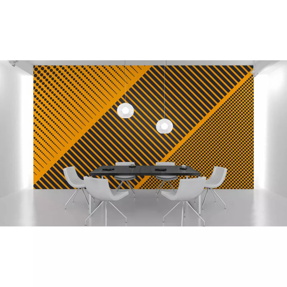 Wallpaper (Interior Decoration)