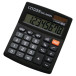Citizen Allrounder calculatrice de bureau, SDC-805BN, noir