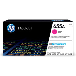 HP toner 655A, 10 500...