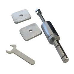 Outdoor : Rotor for foot 20 liters