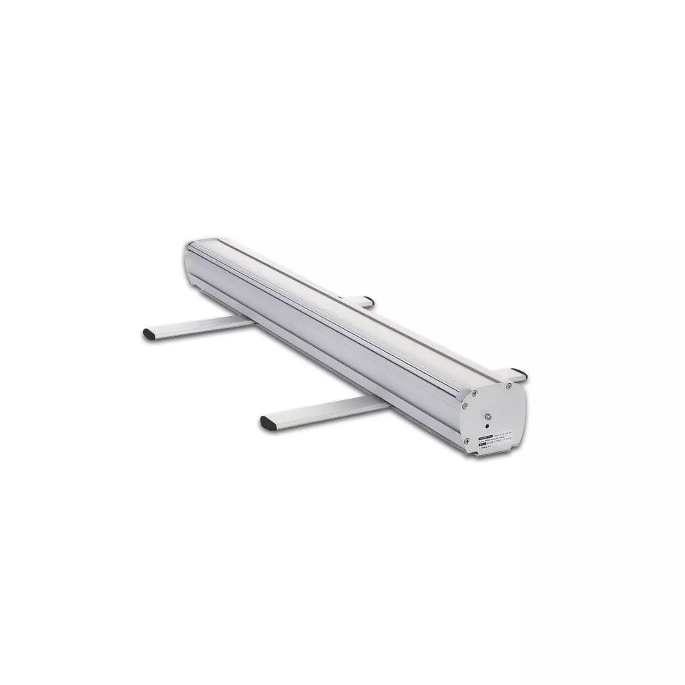 Rollup Eco 85x200 zonder bedrukking