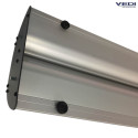 Two-sided Rollup DeLuxe 85x200 without printing