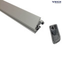 Two-sided Rollup DeLuxe 85x200 without printing