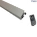 Two-sided Rollup DeLuxe 85x200 without printing