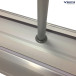 Two-sided Rollup DeLuxe 85x200 without printing