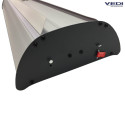 Two-sided Rollup DeLuxe 85x200 without printing