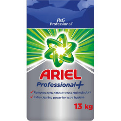 Ariel Lessive en poudre Régulièrement 1.6 kg