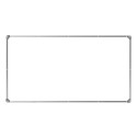 Wall Frame (without banner)