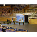 Bilite Indoor 380x380