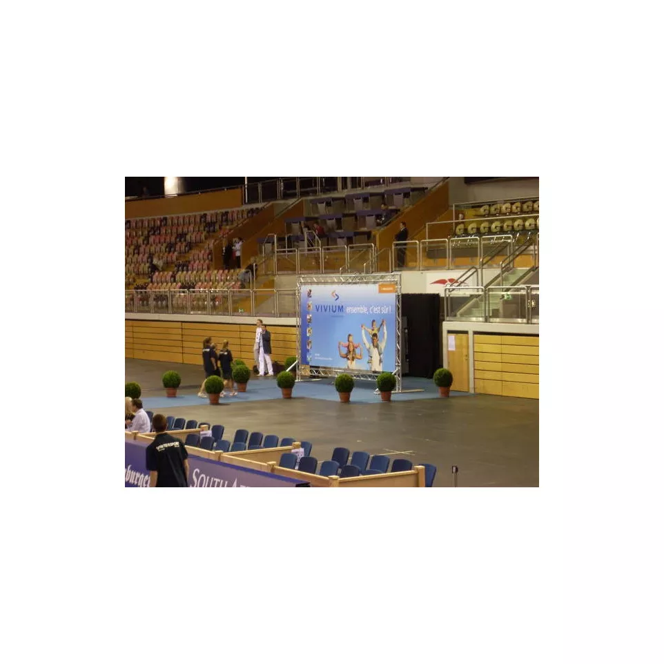 Bilite Indoor 380x380