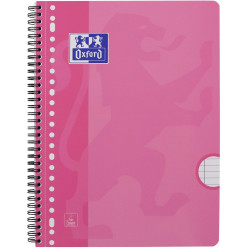 Bloc De Correspondance A4 - LANDRÉ - WORK - 50 Feuilles - Ligné - 70 G
