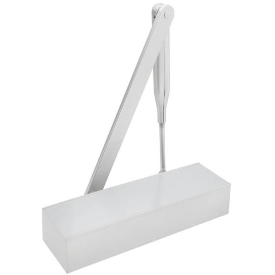 Fermeporte Dorma TS 72 sans bras EN 24 Blanc 9016 / pce — free download