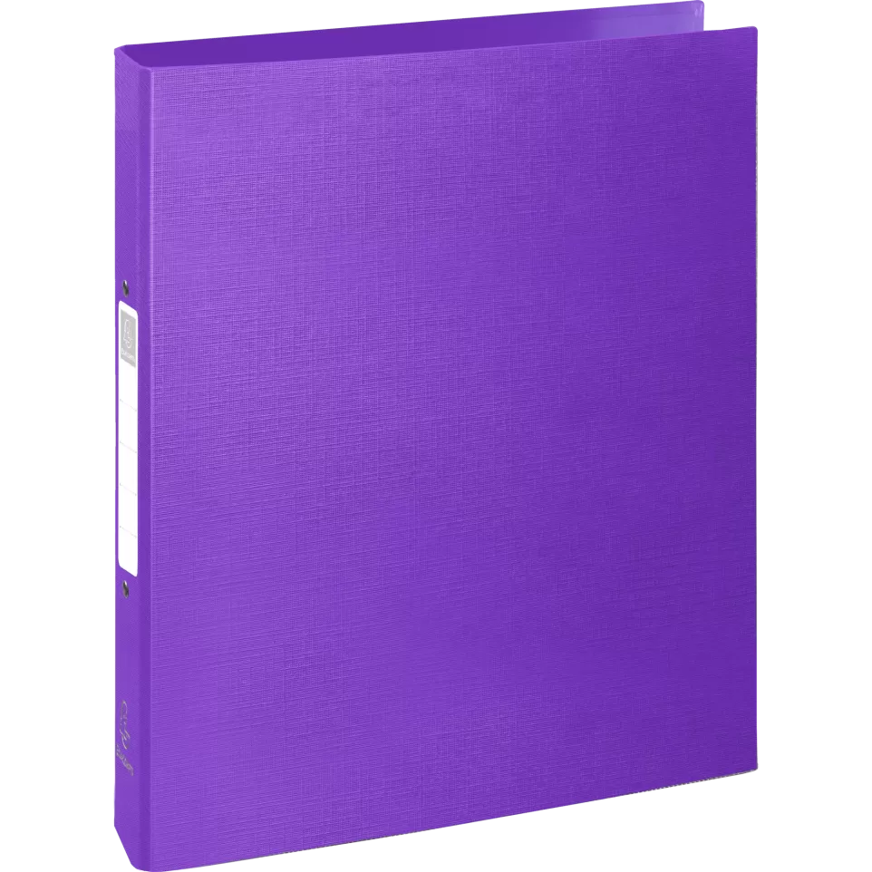 Ringbind cardbd 2r 30mm A4 TEKSTO/ Pc.