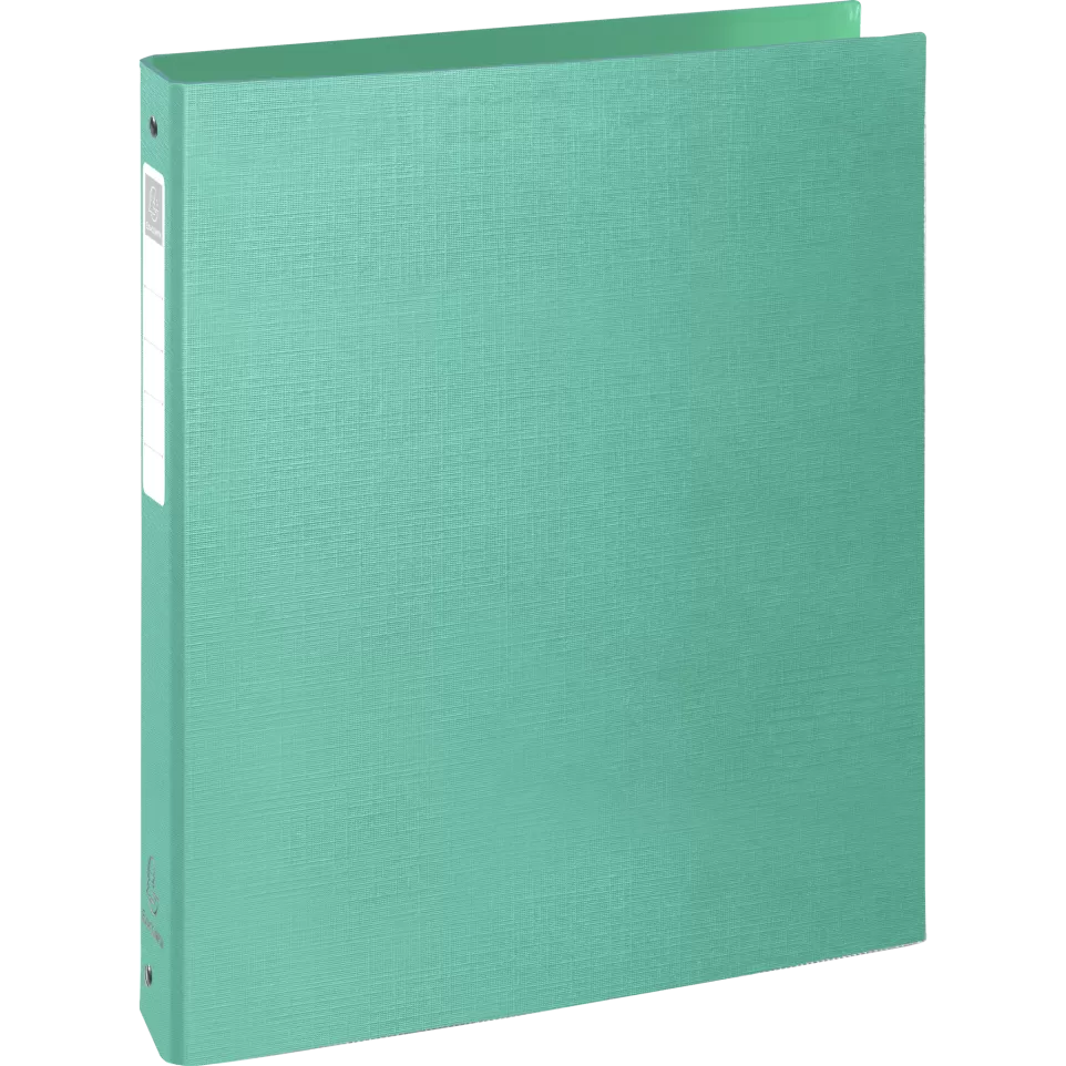 Teksto Ringbinder 4Ring 30mm A4/ Pc.