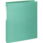 Teksto Ringbinder 4Ring 30mm A4/ Pc.