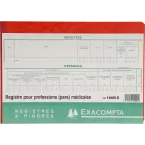 Register 21x29,7 ProfLib 60 bl-/ St.