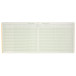 Piqure 27x32 tva ventes 80 bl-/ St.