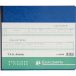 Piqure 27x32 tva achats 80 bl-/ St.
