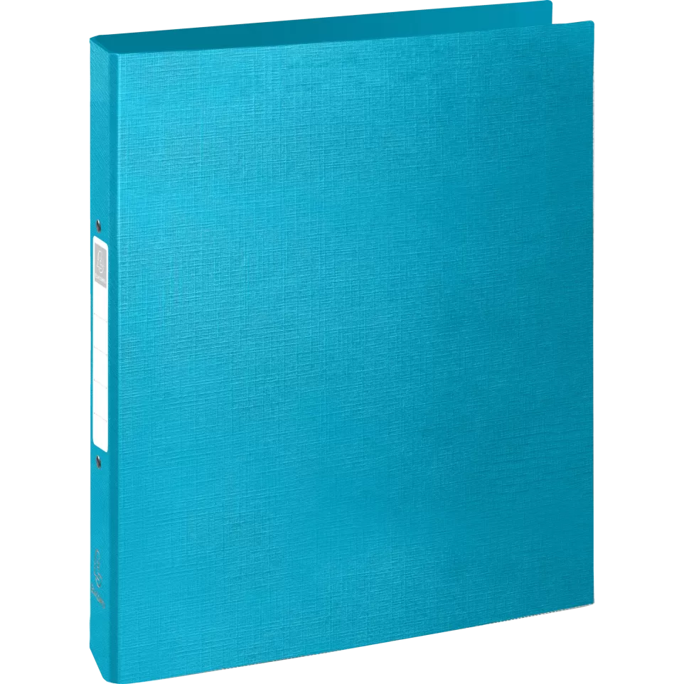 Ringbind cardbd 2r 30mm A4 TEKSTO/ Pc.