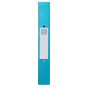 Ringband kart 2r 30m-m A4 TEKSTO Blauw/ St.